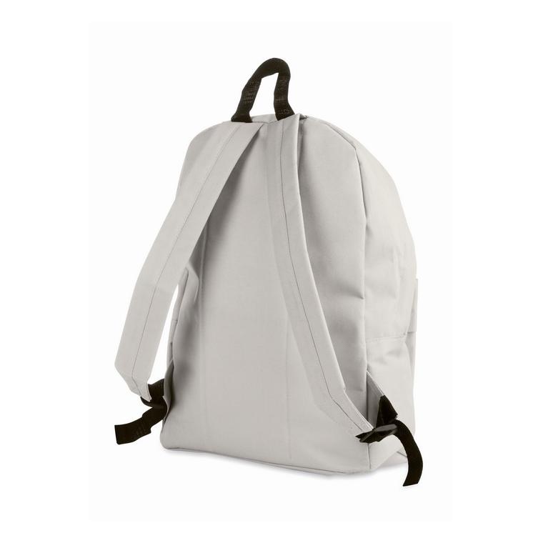 Rucsac din poliester 600D BAPAL Gri