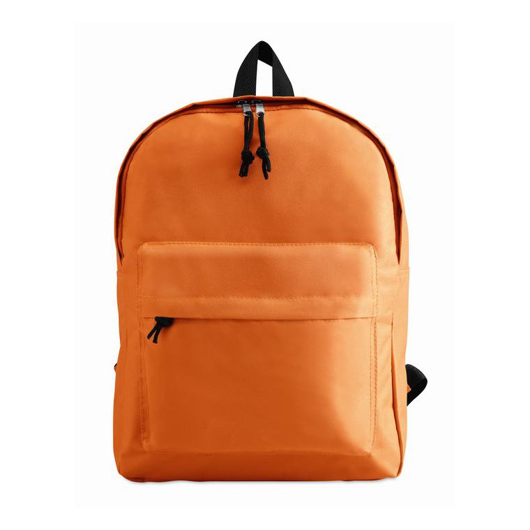 Rucsac din poliester 600D BAPAL Portocaliu