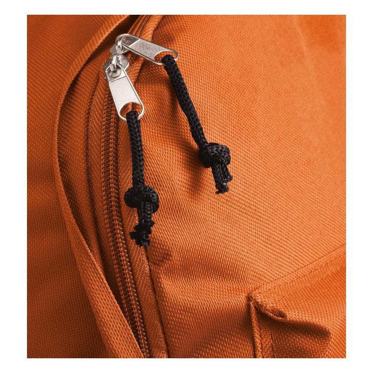 Rucsac din poliester 600D BAPAL Portocaliu