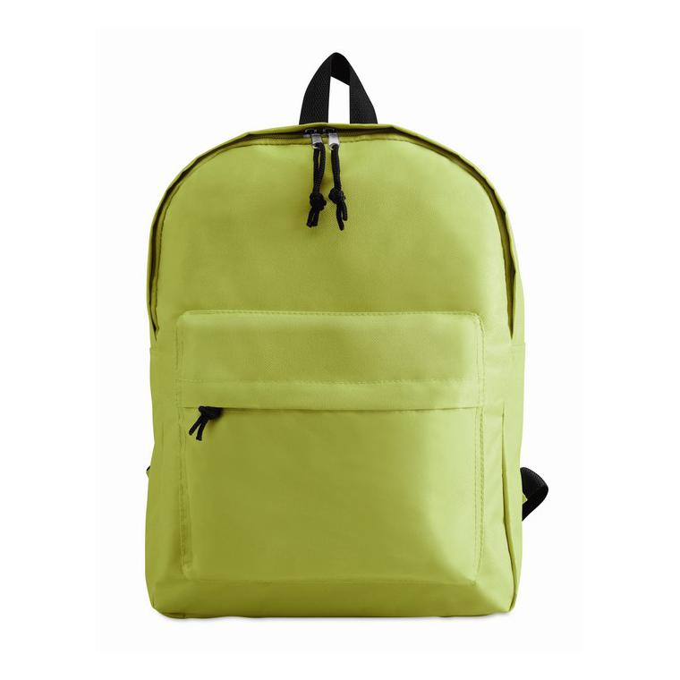 Rucsac din poliester 600D BAPAL Lime