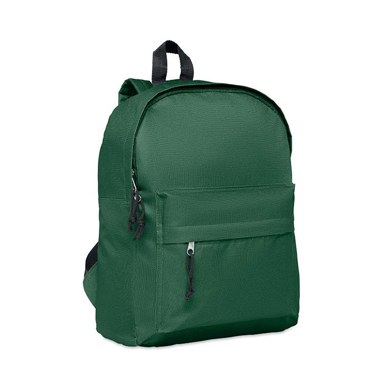 Rucsac din poliester 600D BAPAL Verde Inchis