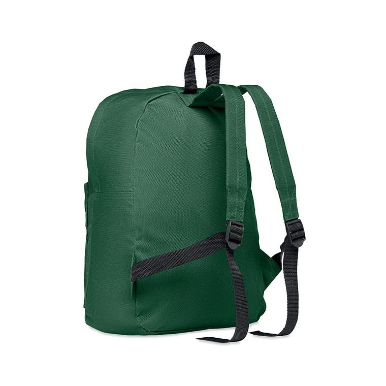 Rucsac din poliester 600D BAPAL Verde Inchis