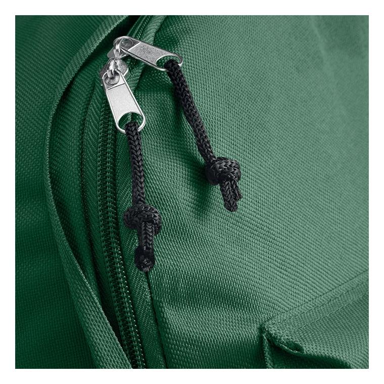 Rucsac din poliester 600D BAPAL Verde Inchis