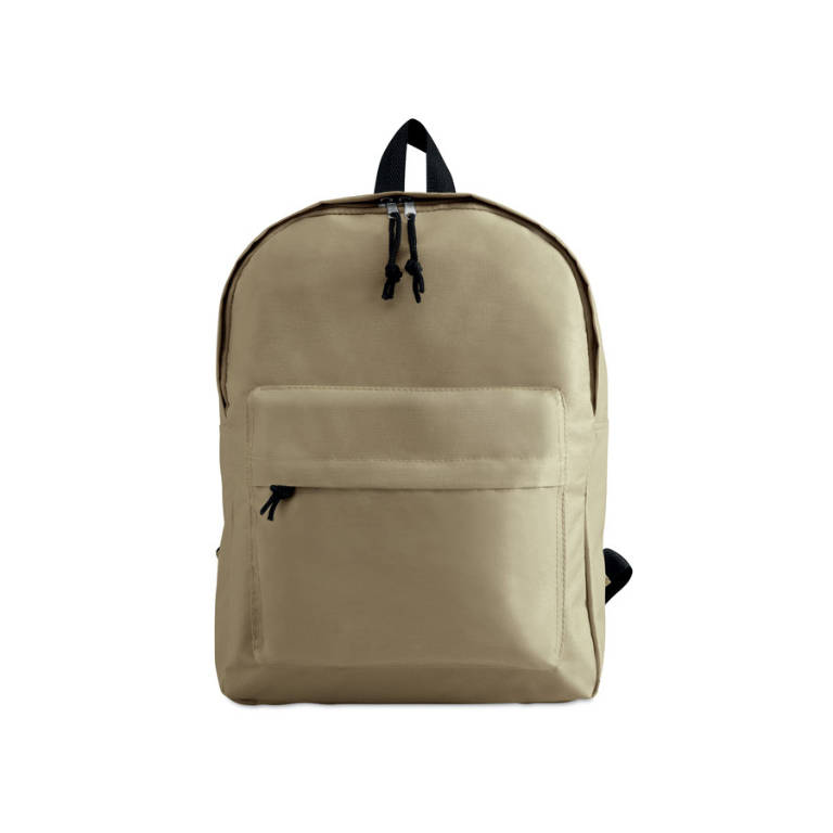 Rucsac din poliester 600D BAPAL Gri