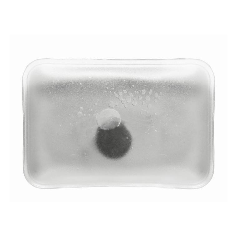Pernă cu gel cald pentru masaj TERMOSENSOR Transparent