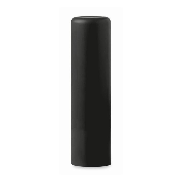 Balsam natural pentru buze GLOSS Negru