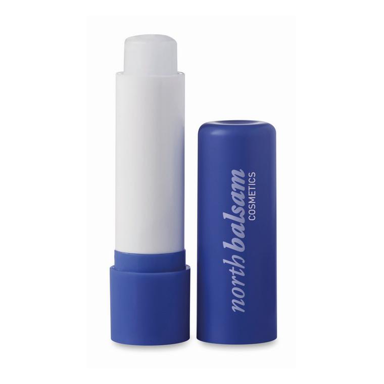 Balsam natural pentru buze GLOSS Albastru