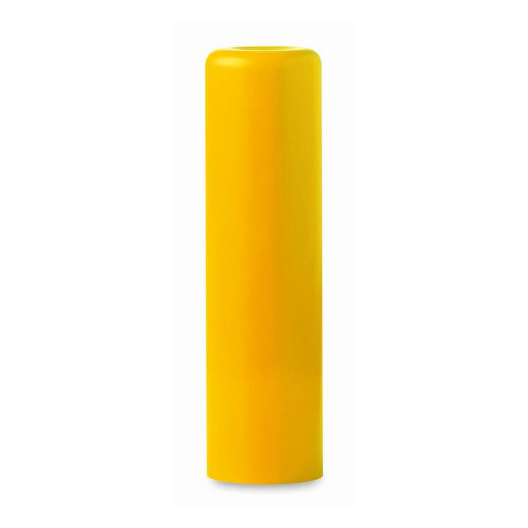 Balsam natural pentru buze GLOSS Galben