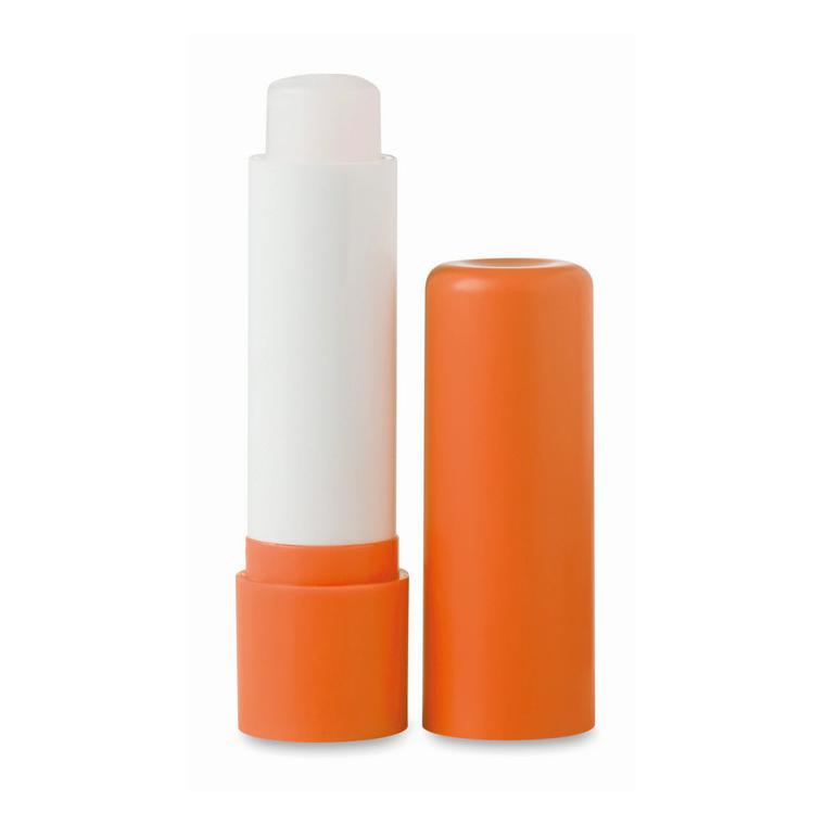 Balsam natural pentru buze GLOSS Portocaliu