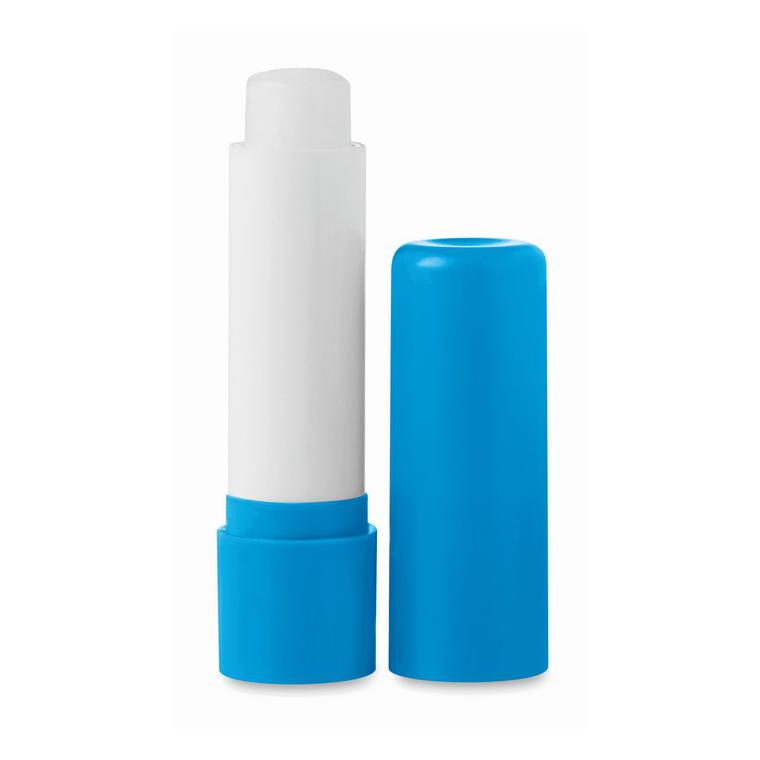Balsam natural pentru buze GLOSS Turquoise