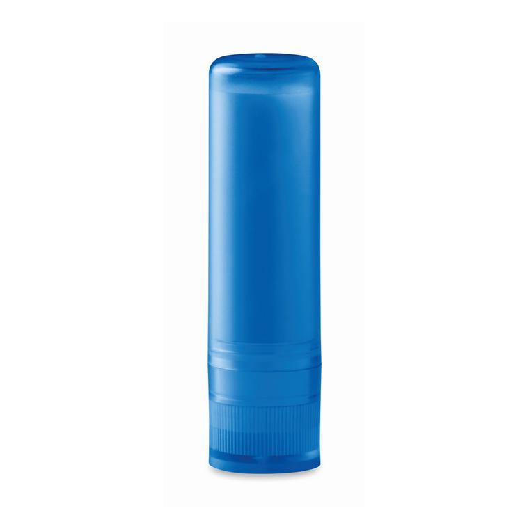 Balsam natural pentru buze GLOSS Albastru transparent