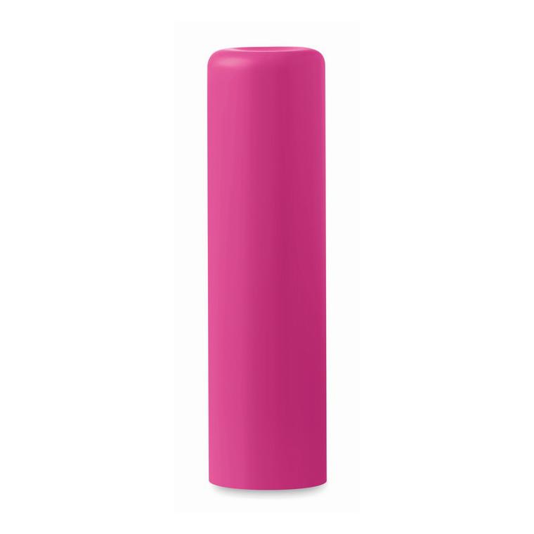Balsam natural pentru buze GLOSS Fuchsia