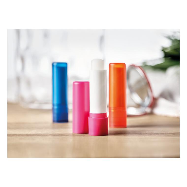 Balsam natural pentru buze GLOSS Fuchsia