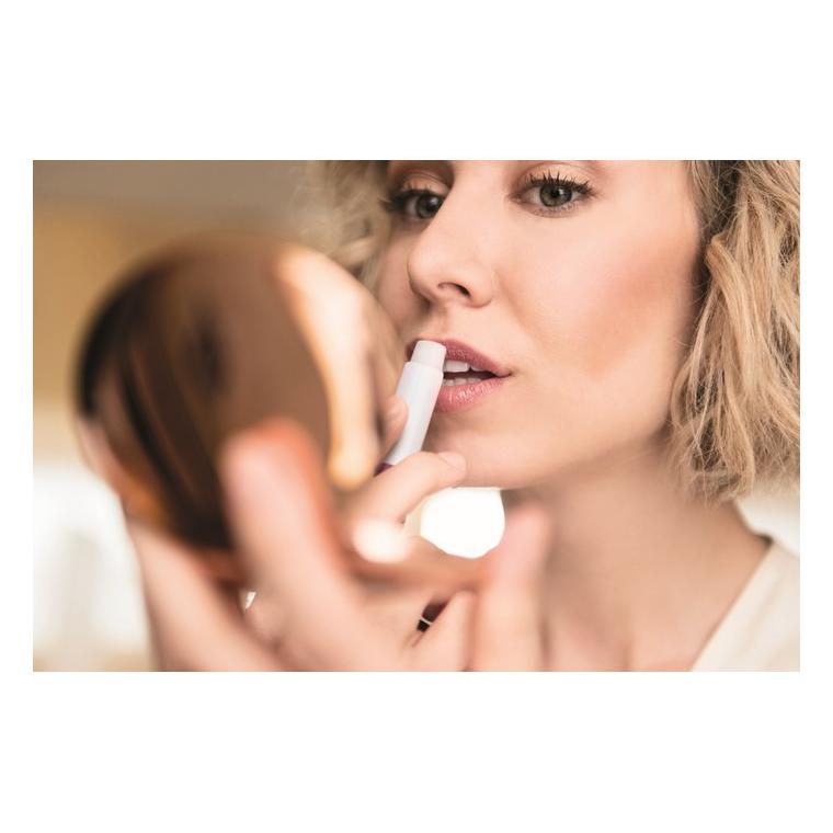 Balsam natural pentru buze GLOSS Fuchsia