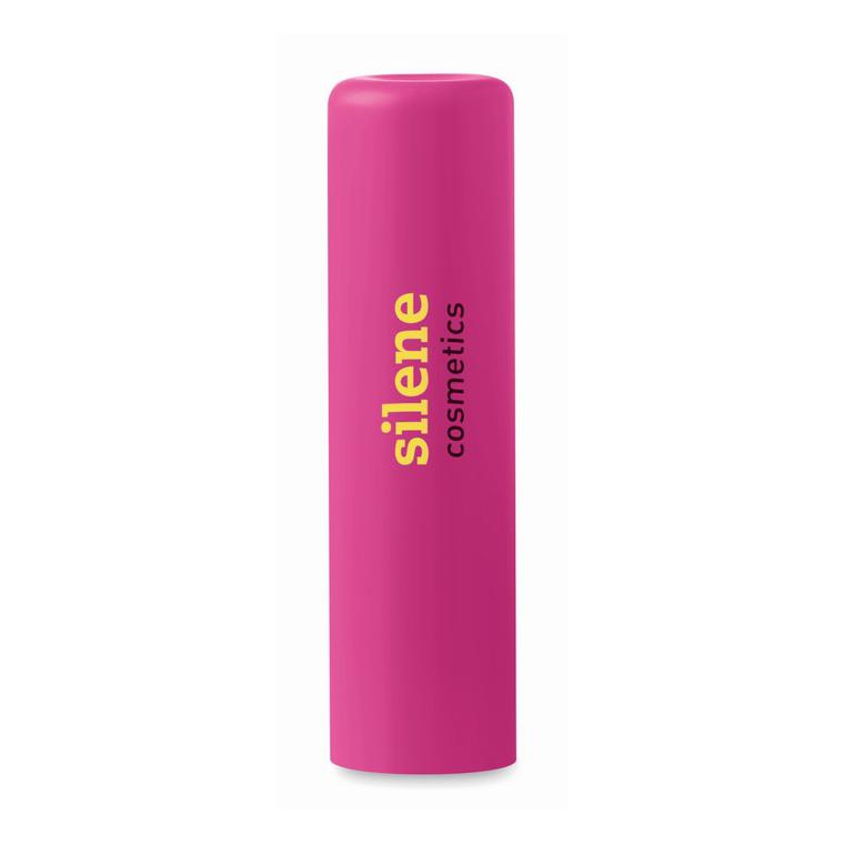 Balsam natural pentru buze GLOSS Fuchsia