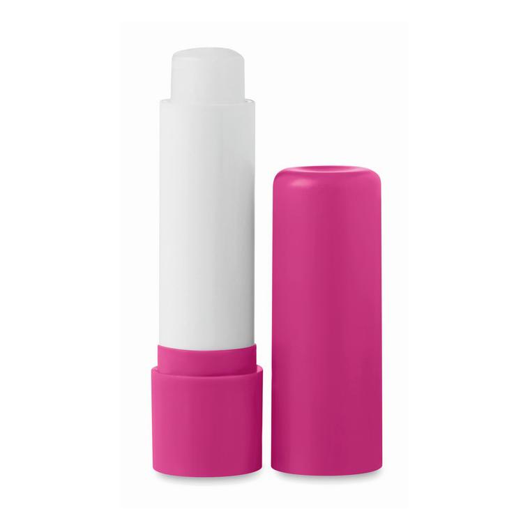 Balsam natural pentru buze GLOSS Fuchsia