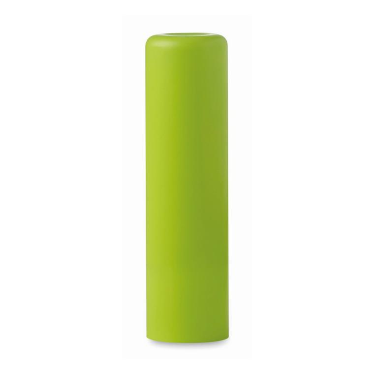 Balsam natural pentru buze GLOSS Lime