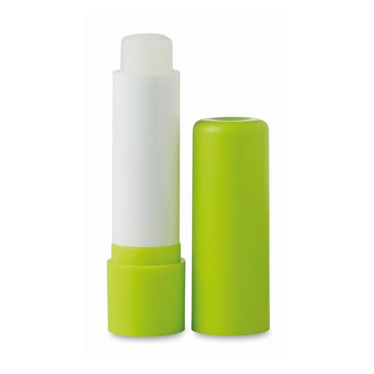 Balsam natural pentru buze GLOSS Lime