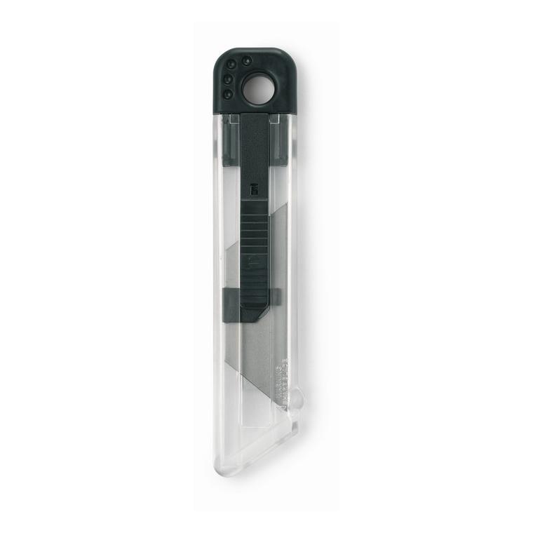 Cutter din plastic HIGHCUT Negru