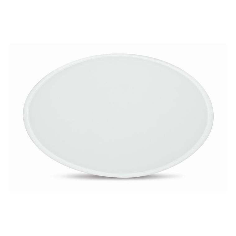 Frisbee pliabil din nailon ATRAPA Alb