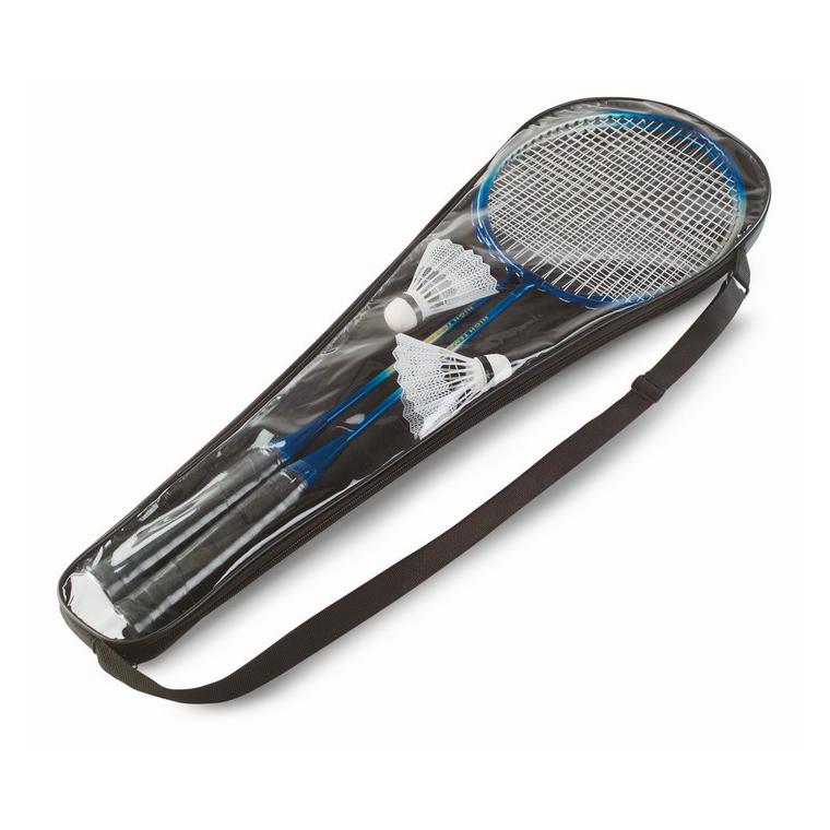 Set badminton pentru 2 persoane MADELS Multicolor