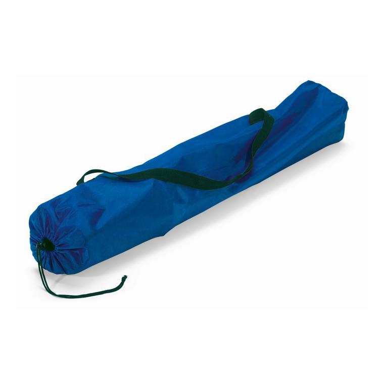 Scaun plajă sau camping EASYGO Albastru