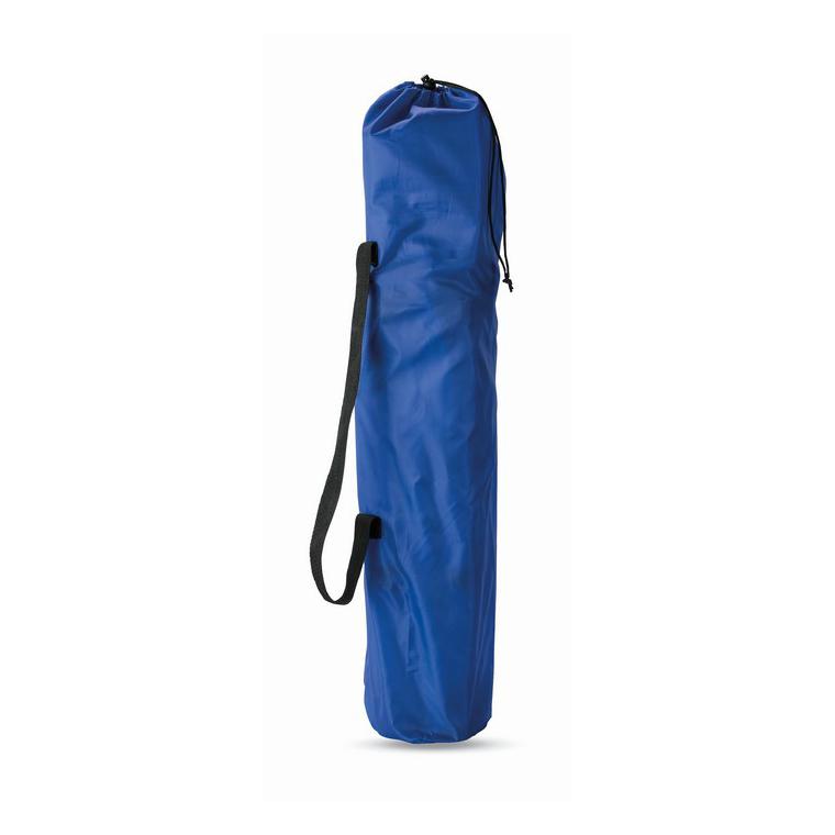 Scaun plajă sau camping EASYGO Albastru