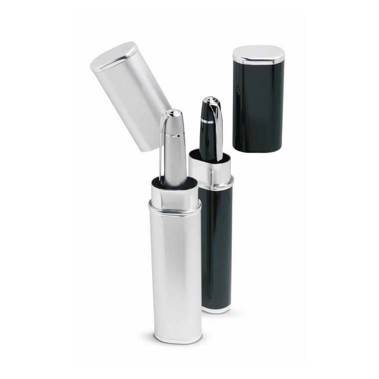 Pix cu deschidere prin rotire OREGON Negru