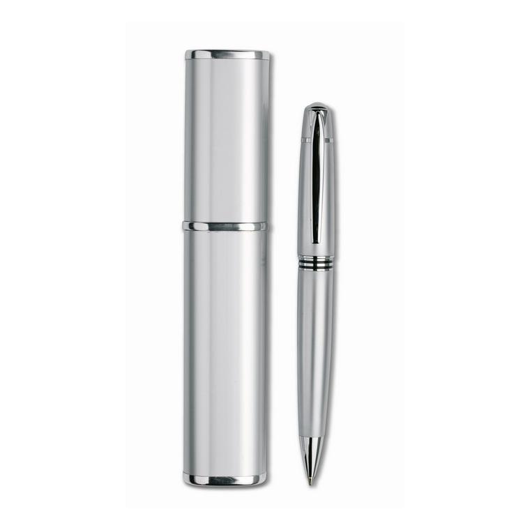 Pix cu deschidere prin rotire OREGON Argintiu