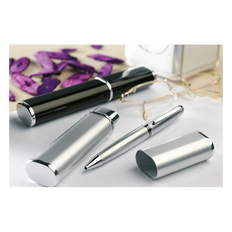 Pix cu deschidere prin rotire OREGON Argintiu