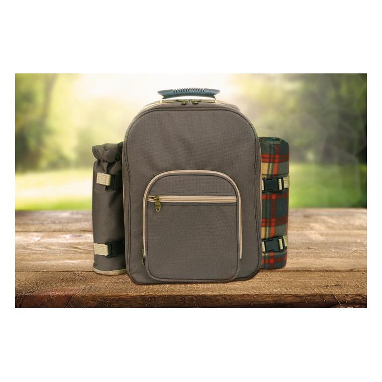 Rucsac picnic HIGH PARK Maro