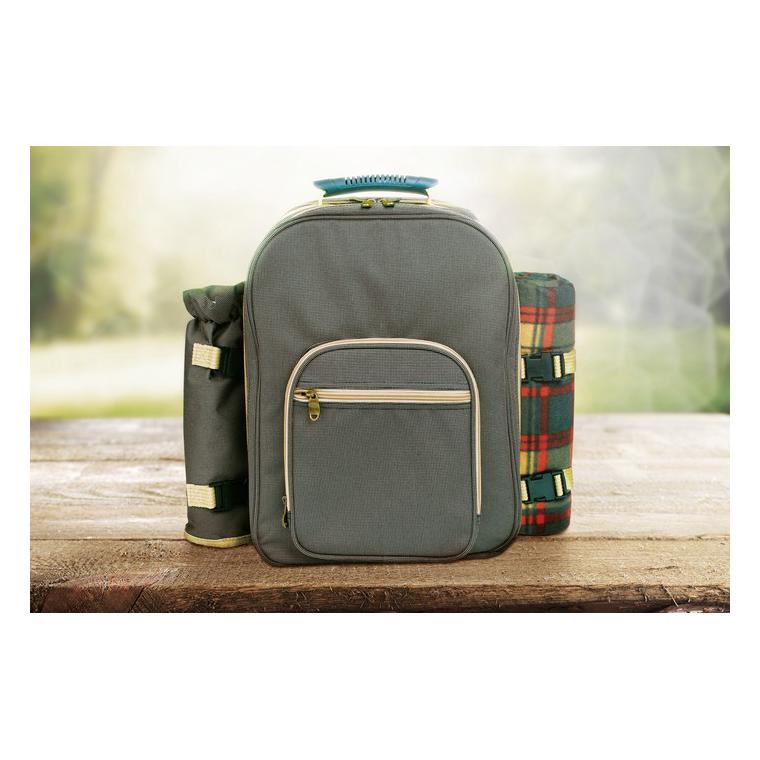 Rucsac picnic HIGH PARK Maro