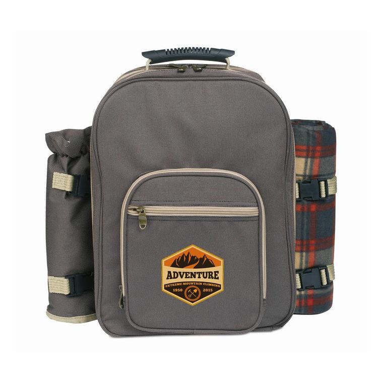 Rucsac picnic HIGH PARK Maro