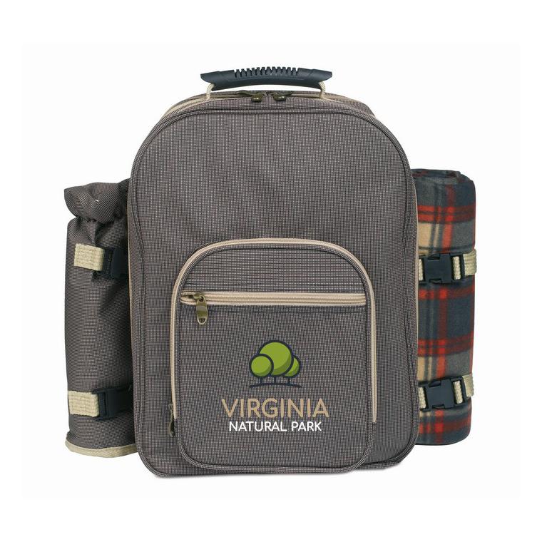 Rucsac picnic HIGH PARK Maro