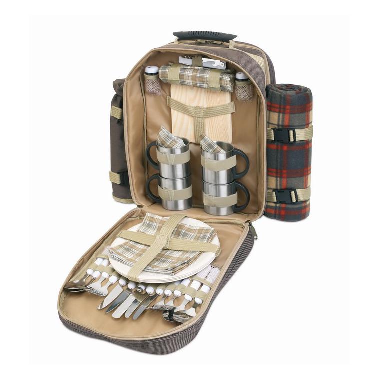 Rucsac picnic HIGH PARK Maro