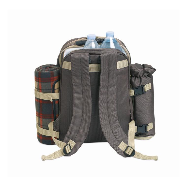 Rucsac picnic HIGH PARK Maro