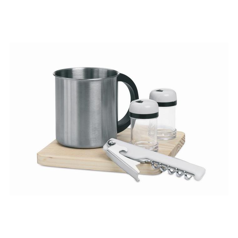 Rucsac picnic HIGH PARK Maro