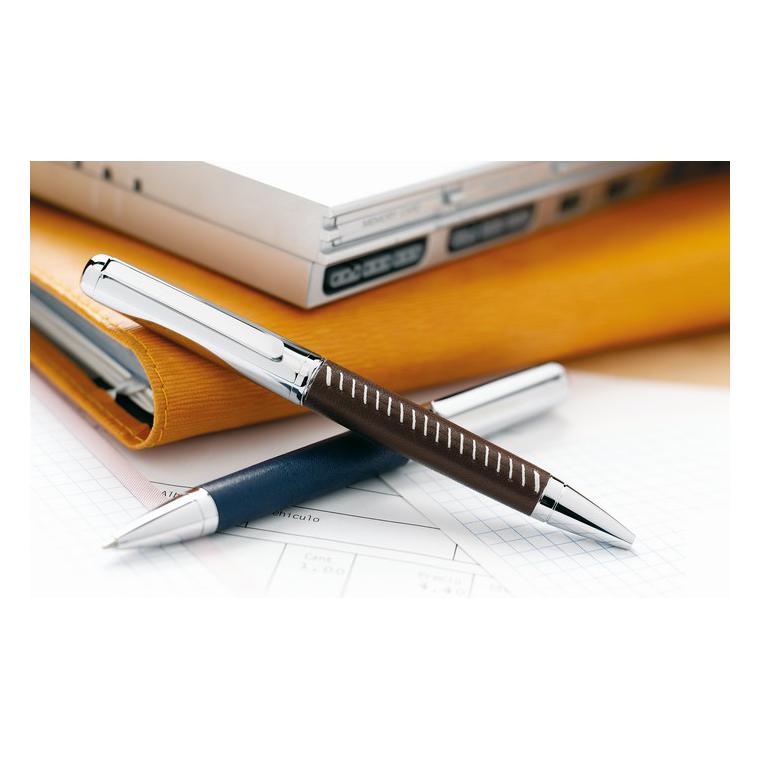 Pix metalic finisare argintie PREMIER Negru