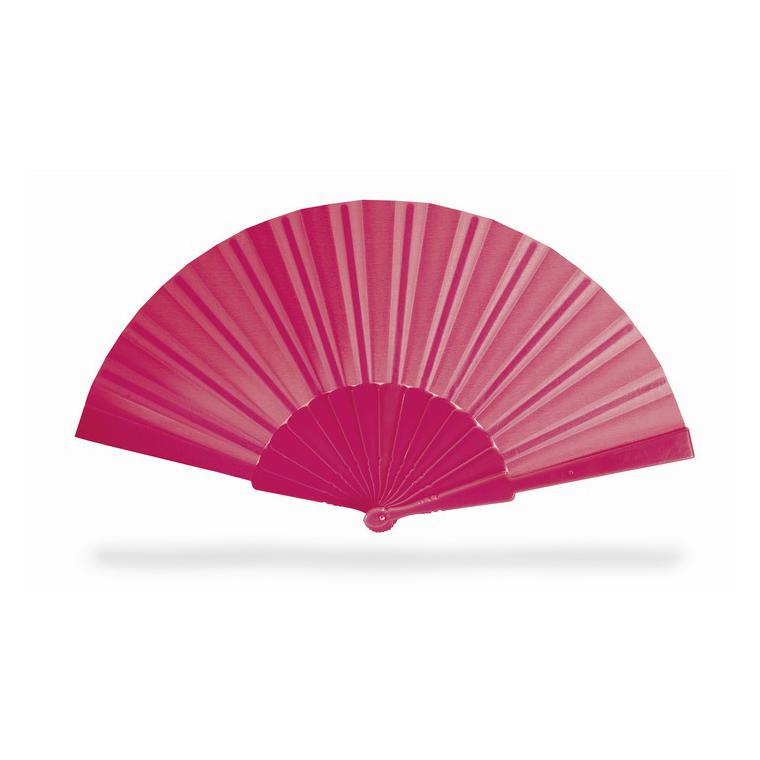 Evantai FANNY Fuchsia