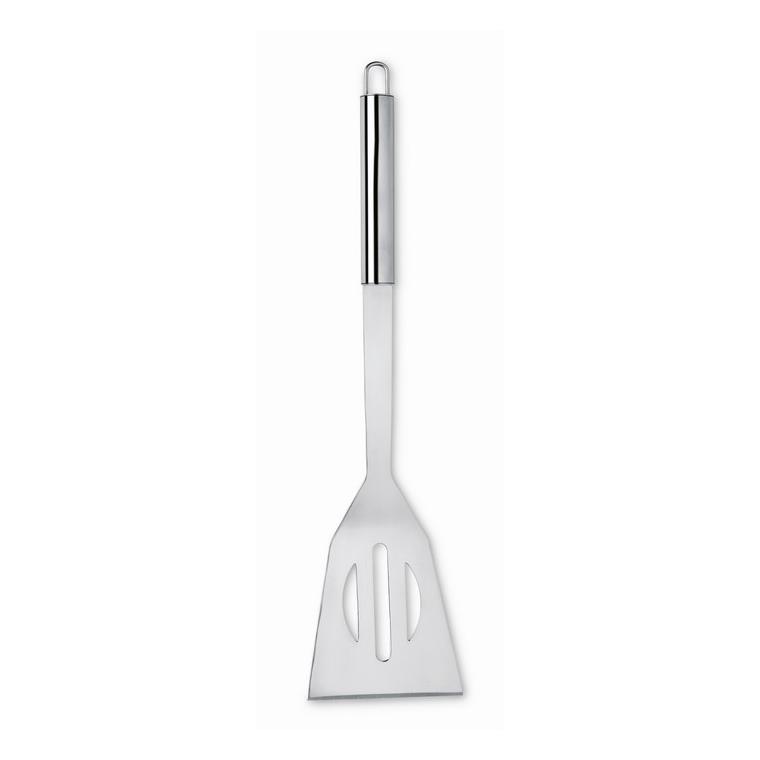 Cutie aluminiu cu accesorii grătar ASADOR Argintiu