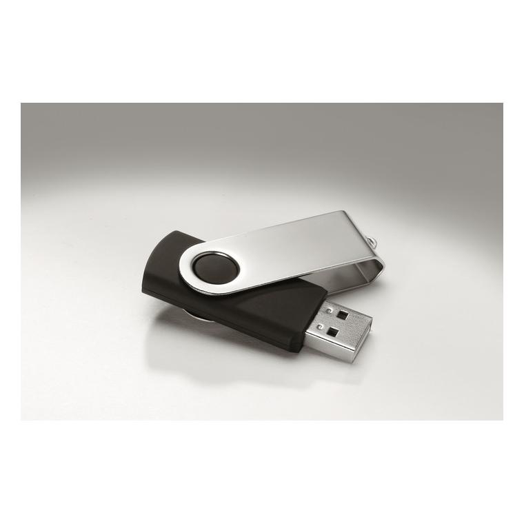 Memorie USB TECHMATE Negru 16 GB