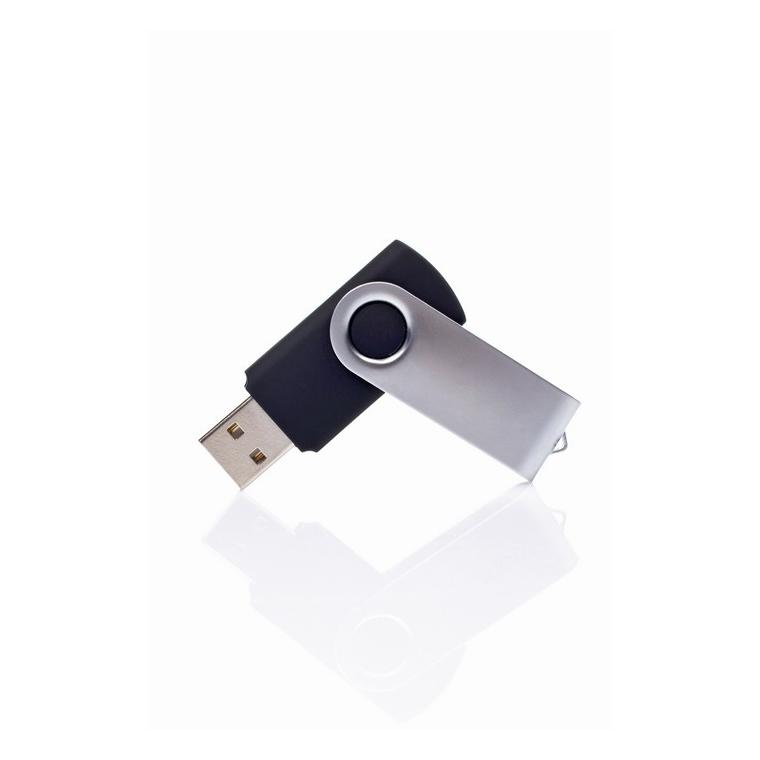 Memorie USB TECHMATE Negru 16 GB