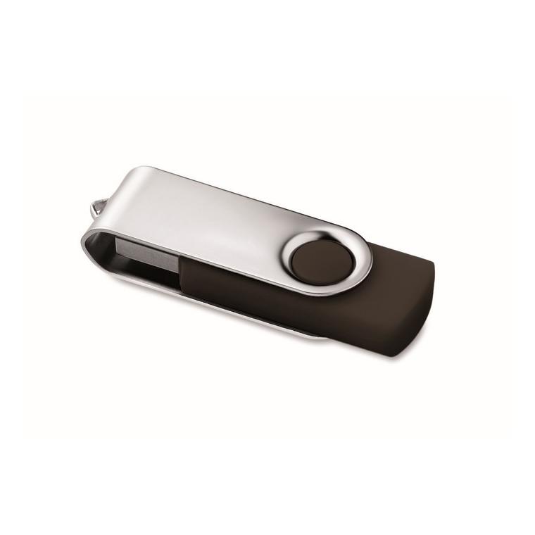 Memorie USB TECHMATE Negru 16 GB