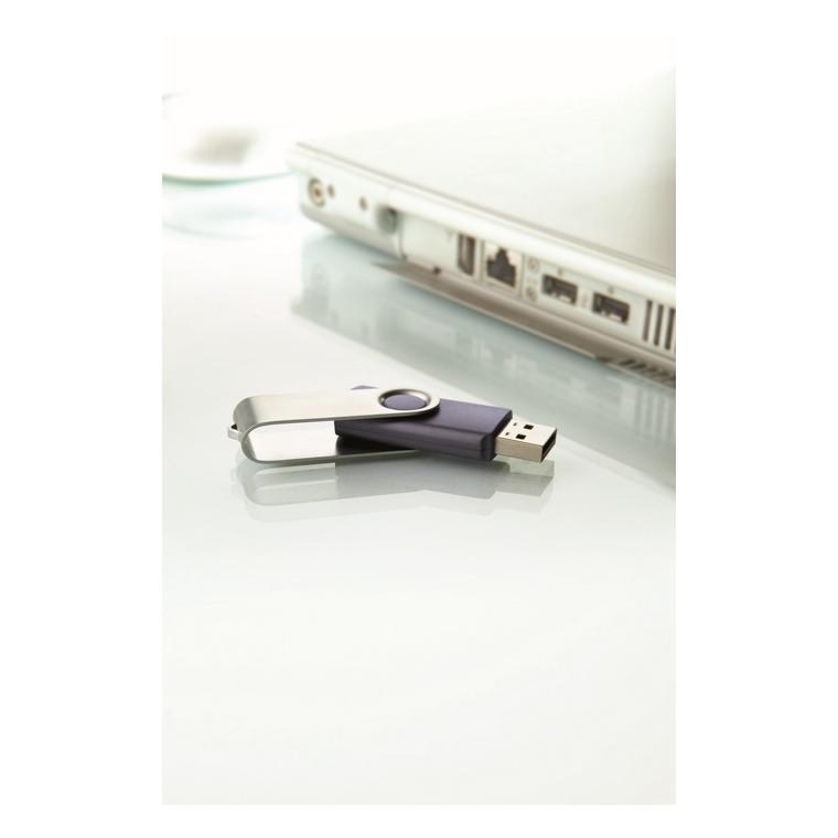 Memorie USB TECHMATE Albastru 8 GB