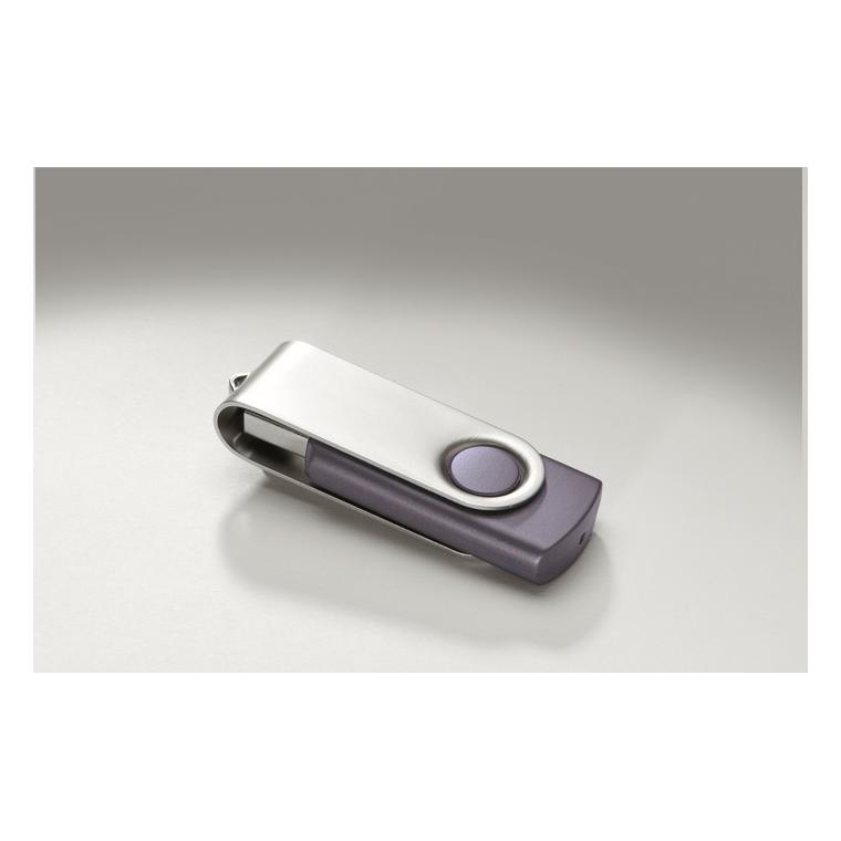 Memorie USB TECHMATE Albastru 8 GB