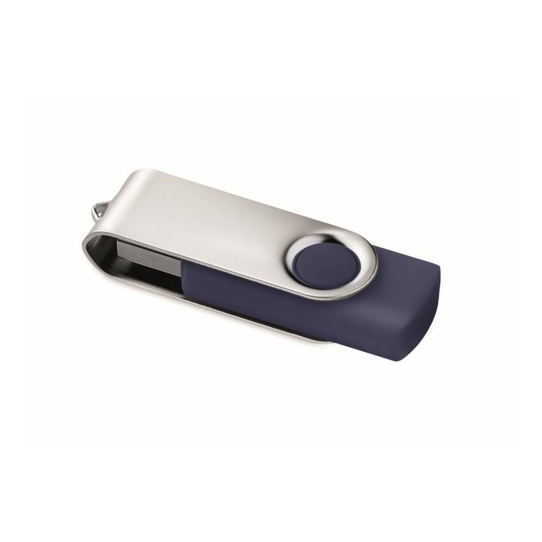 Memorie USB TECHMATE Albastru 8 GB