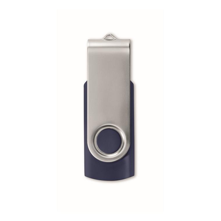Memorie USB TECHMATE Albastru 8 GB