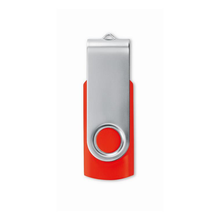 Memorie USB TECHMATE Roșu 8 GB