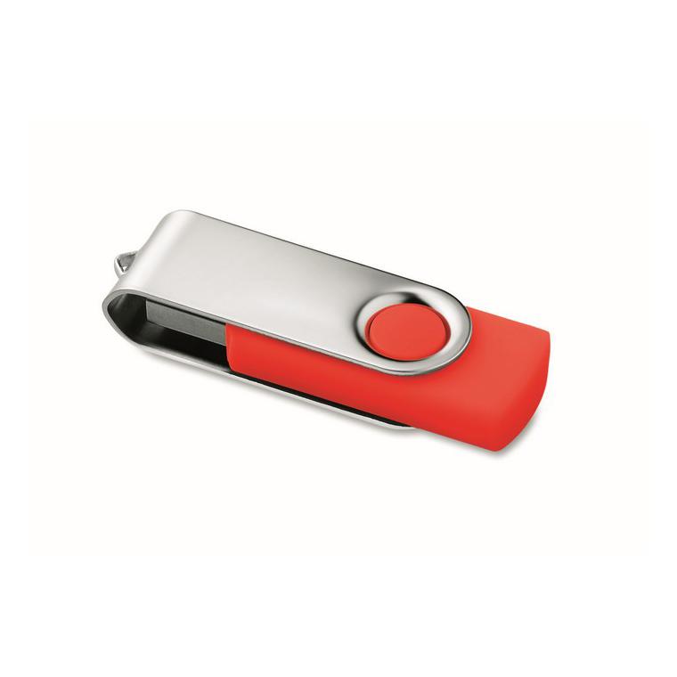 Memorie USB TECHMATE Roșu 8 GB