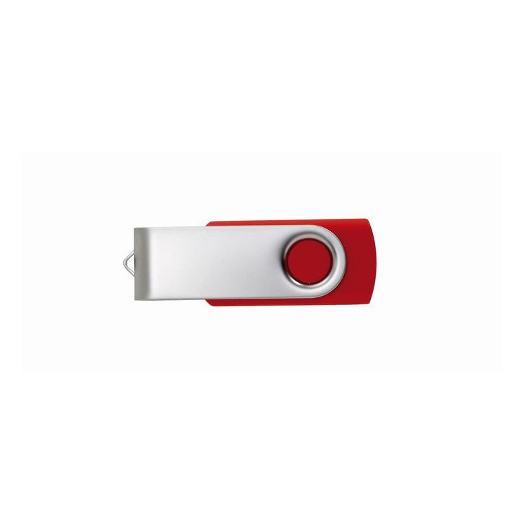 Memorie USB TECHMATE Roșu 8 GB